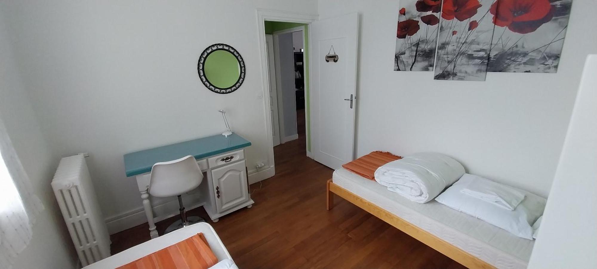 Maison De Ville Plein Centre, 3 Etoiles, A 200M De La Plage, Parking Prive, Wifi Руайян Экстерьер фото