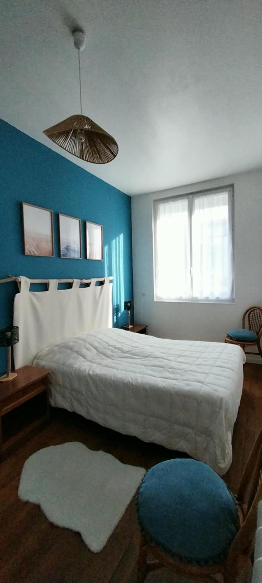 Maison De Ville Plein Centre, 3 Etoiles, A 200M De La Plage, Parking Prive, Wifi Руайян Экстерьер фото