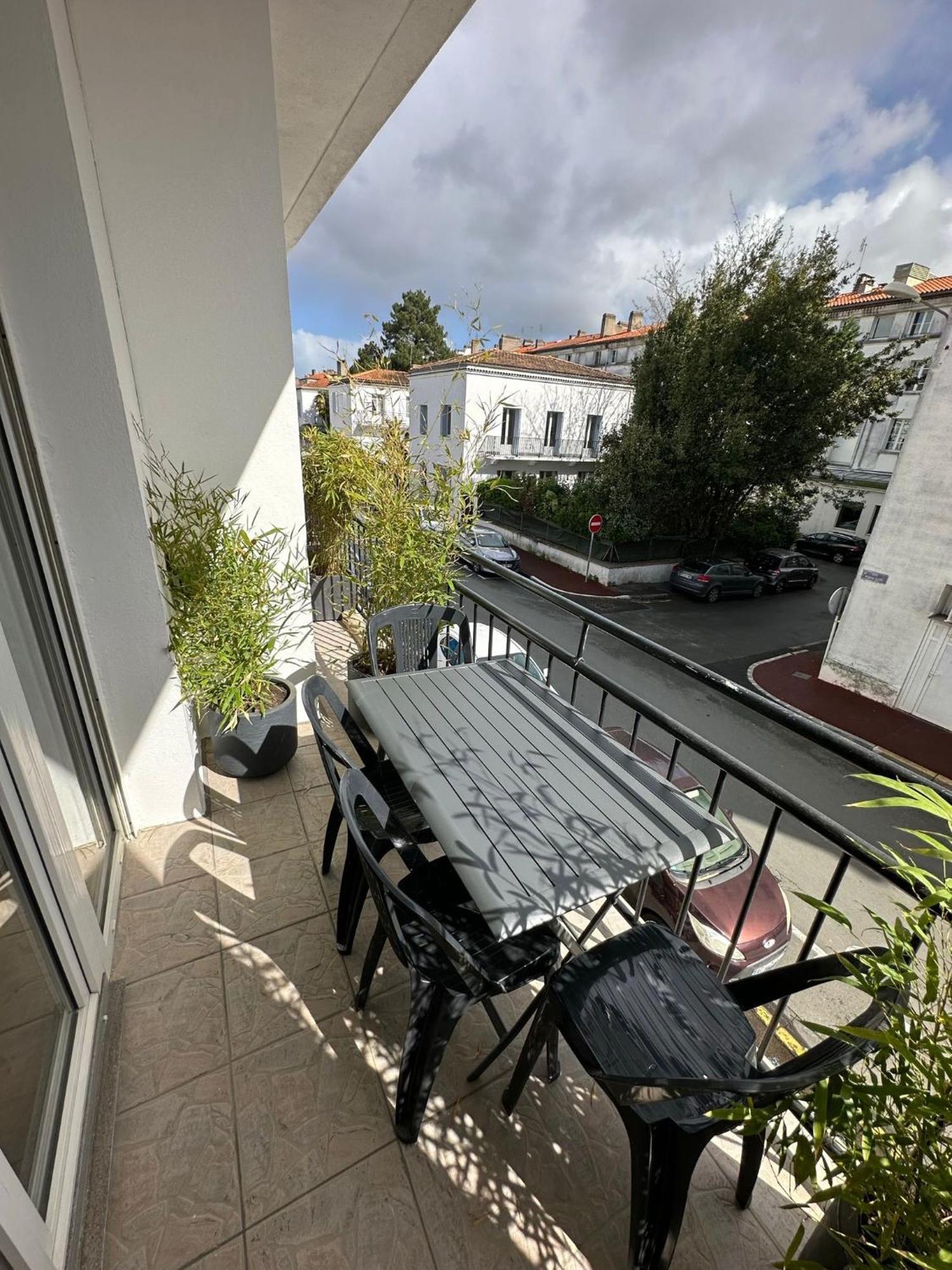 Maison De Ville Plein Centre, 3 Etoiles, A 200M De La Plage, Parking Prive, Wifi Руайян Экстерьер фото